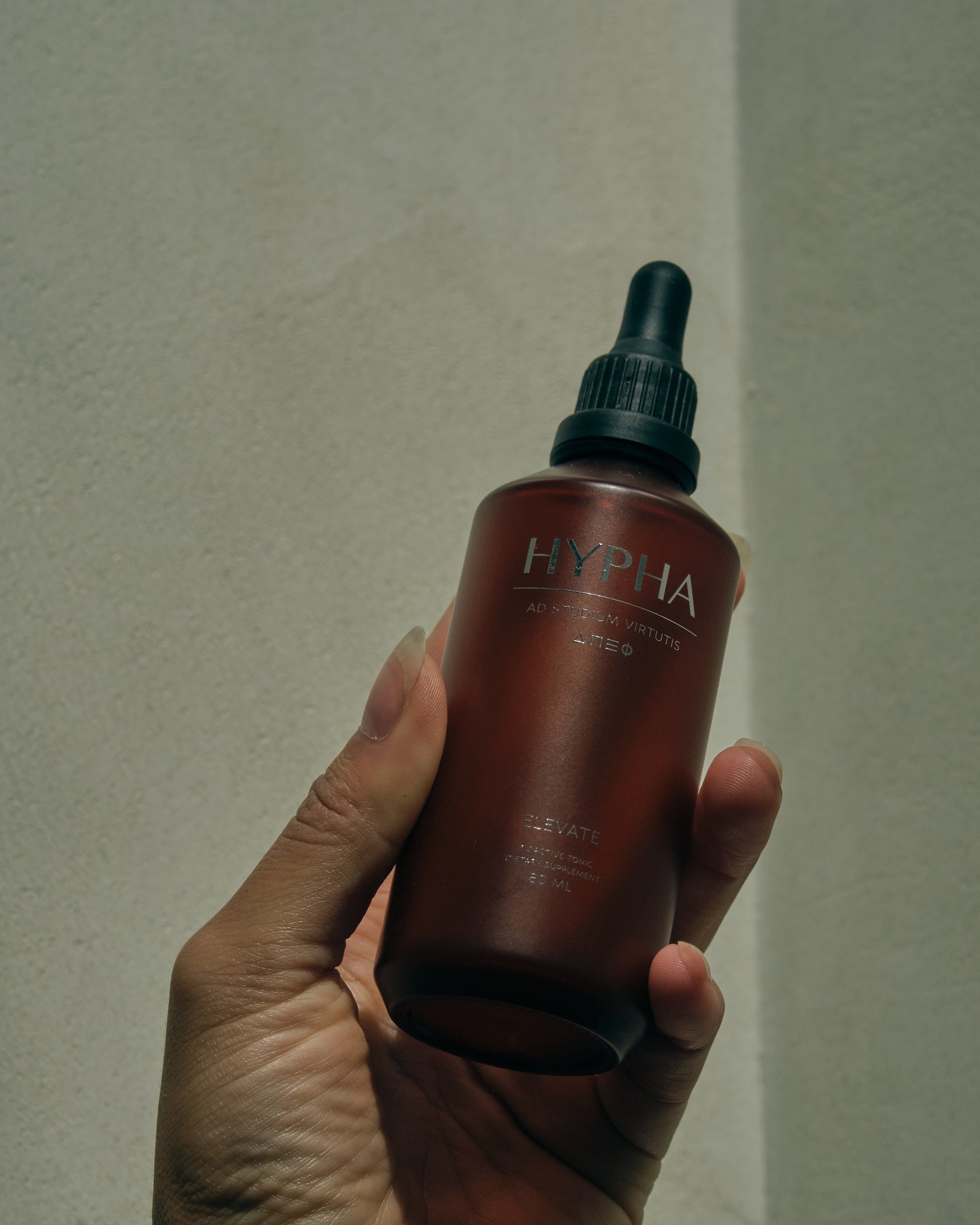 ELEVATE